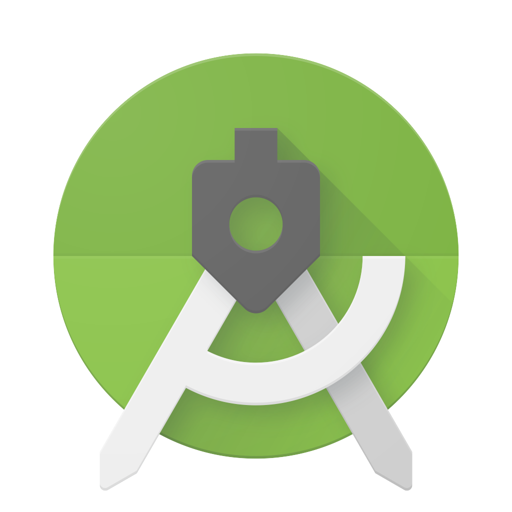 Android Studio Icon