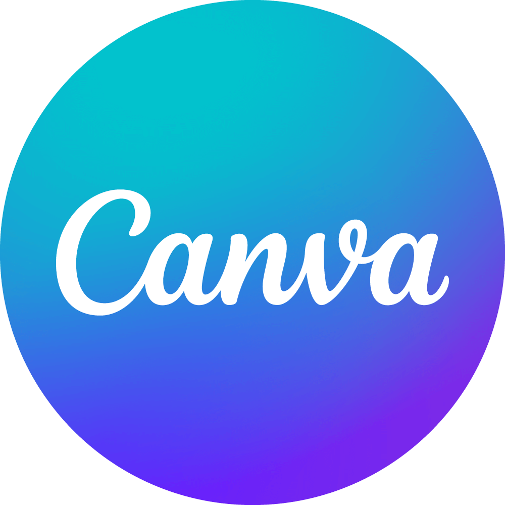 Canva Icon