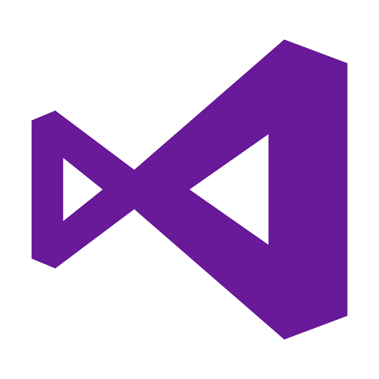 Visual Studio Icon