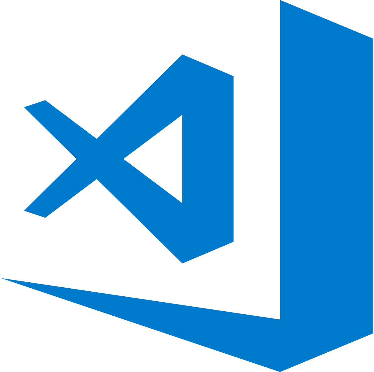 VSCode Icon